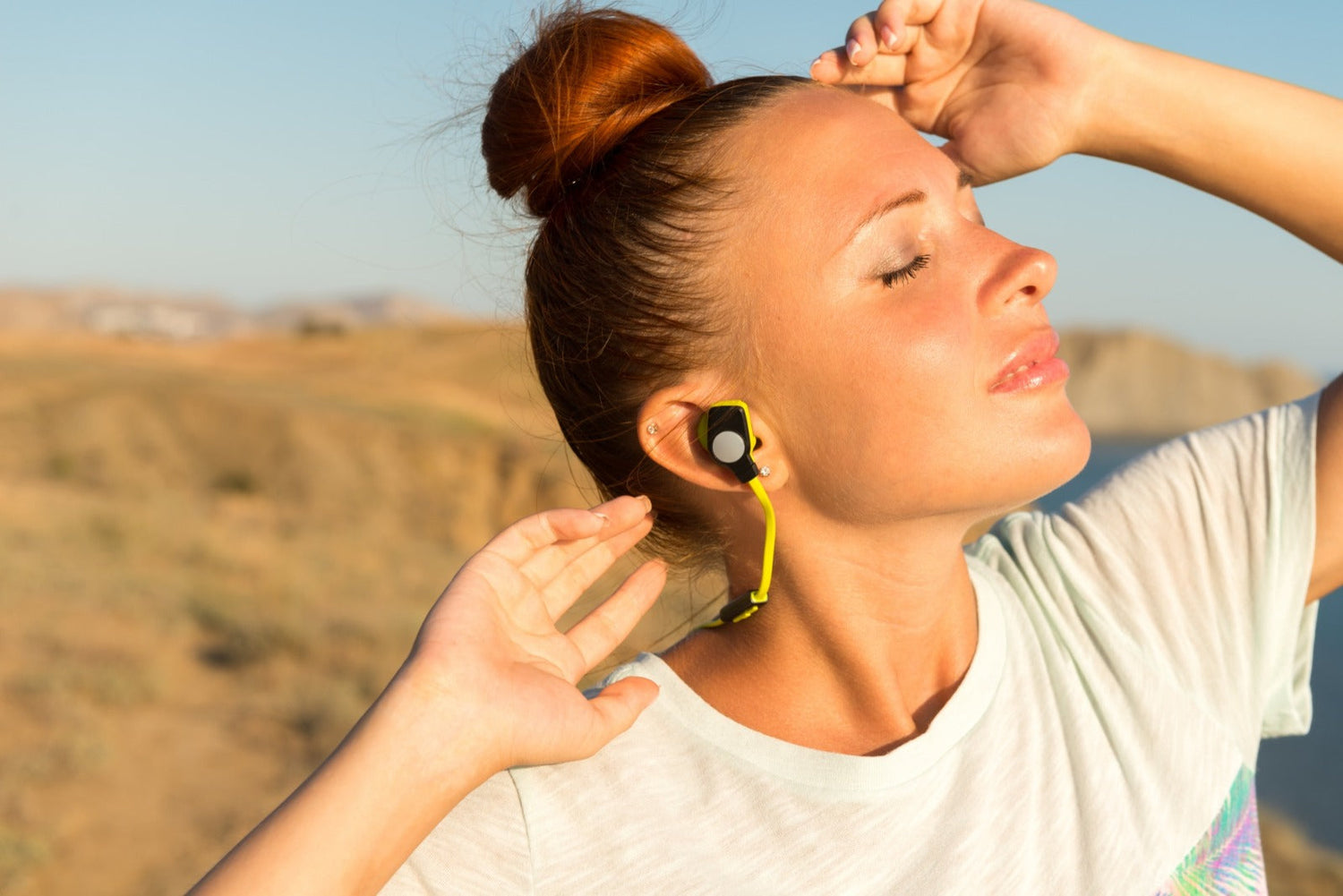 Earbuds
