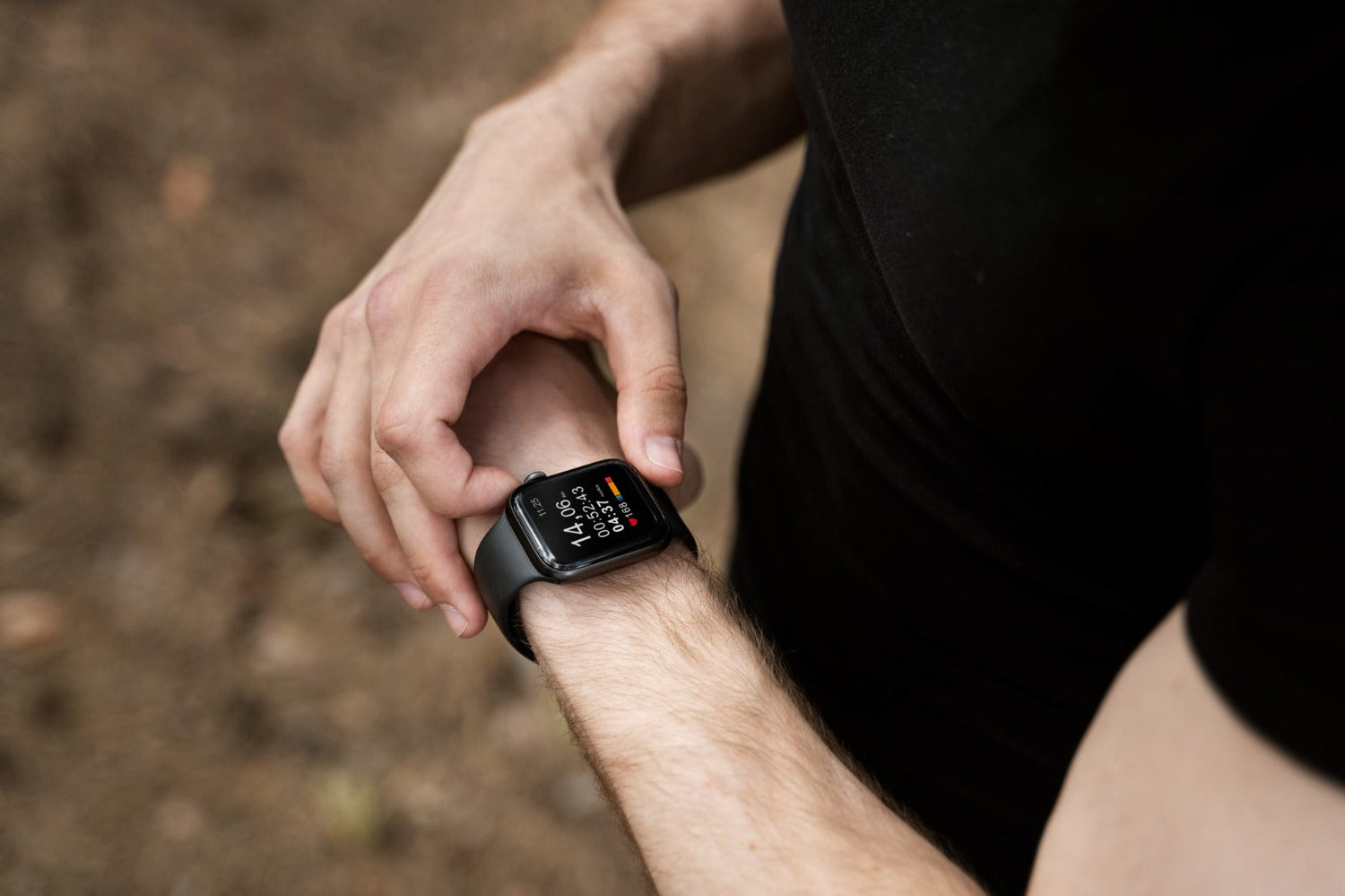 Smartwatches