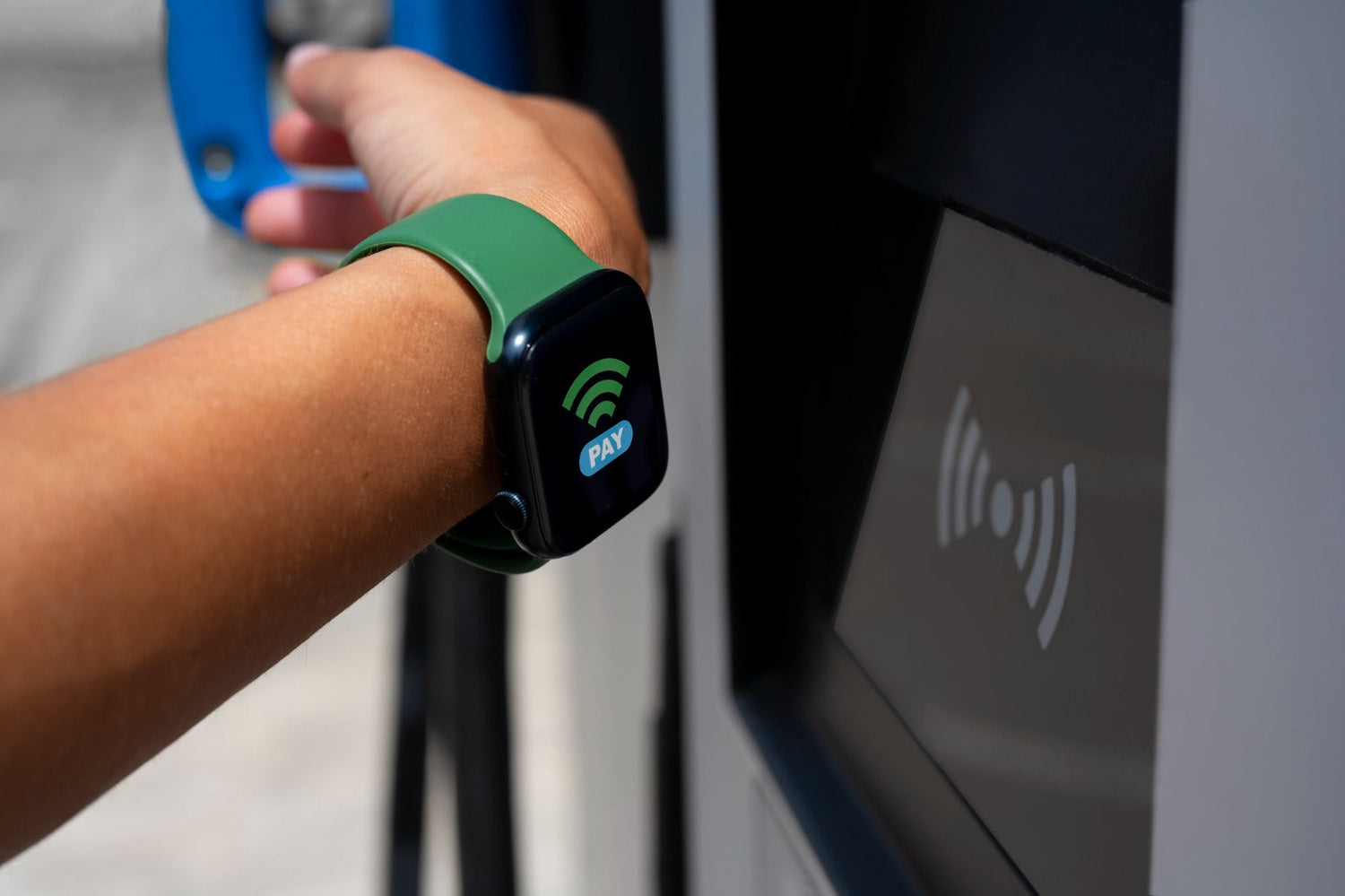 Wireless Chargers