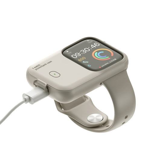 Power Bank Watch