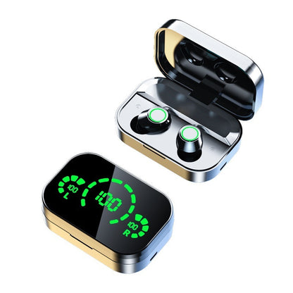 Wireless Bluetooth-compatible Headset