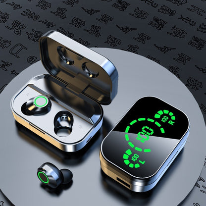 Wireless Bluetooth-compatible Headset