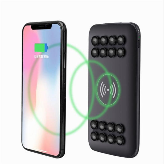 Smart Mobile Power Bank