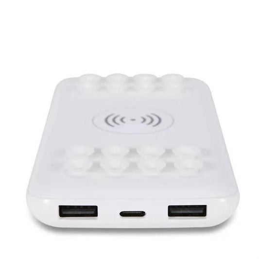 Smart Mobile Power Bank